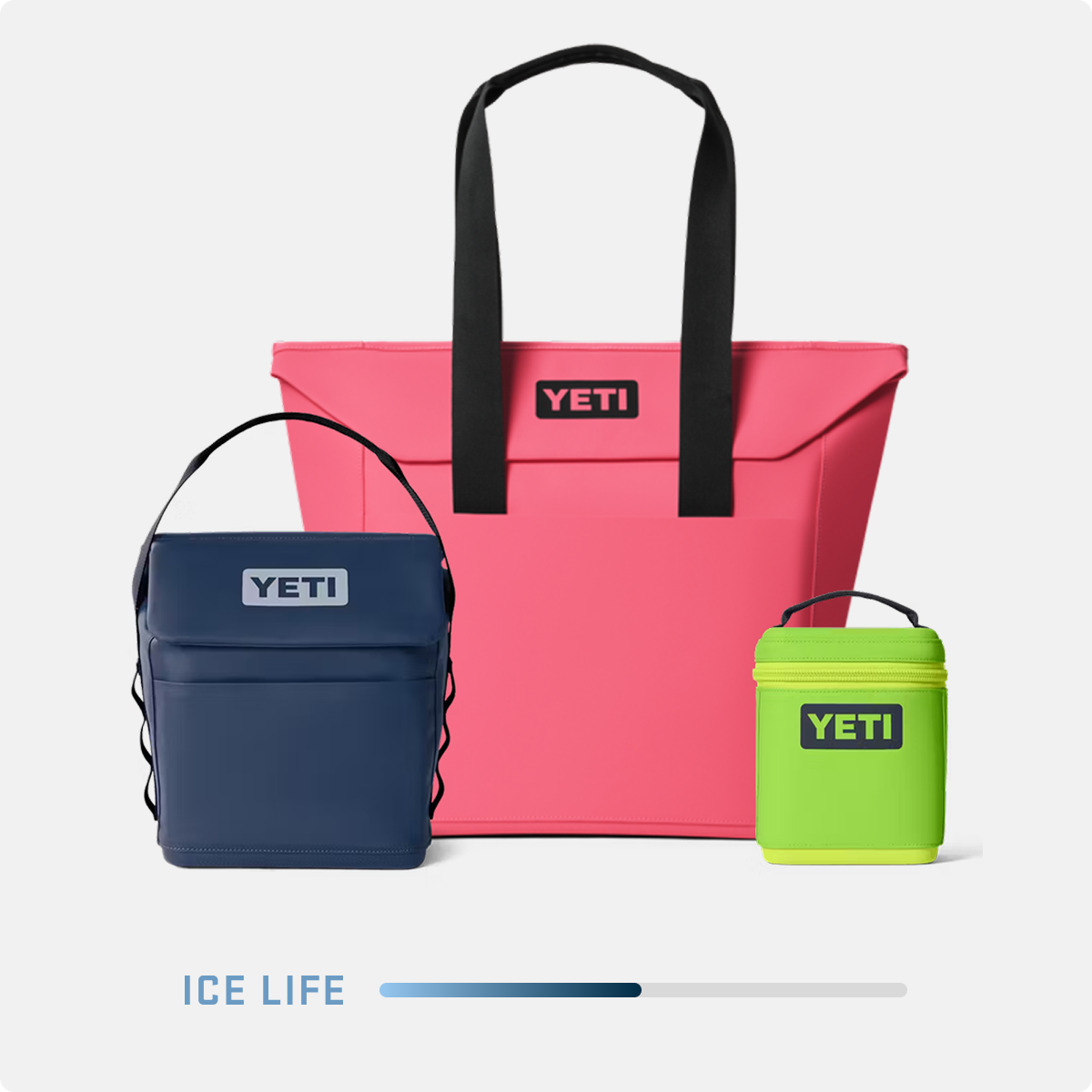 pink yeti bag cooler - Roadie 15 This coolers easy YETI Hopper M12 Soft Backpack
