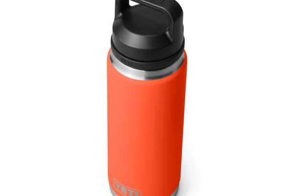 Rambler 26 oz Bottle - Papaya
