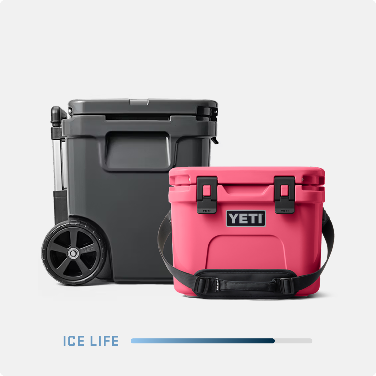 YETI Roadie Hard Coolers