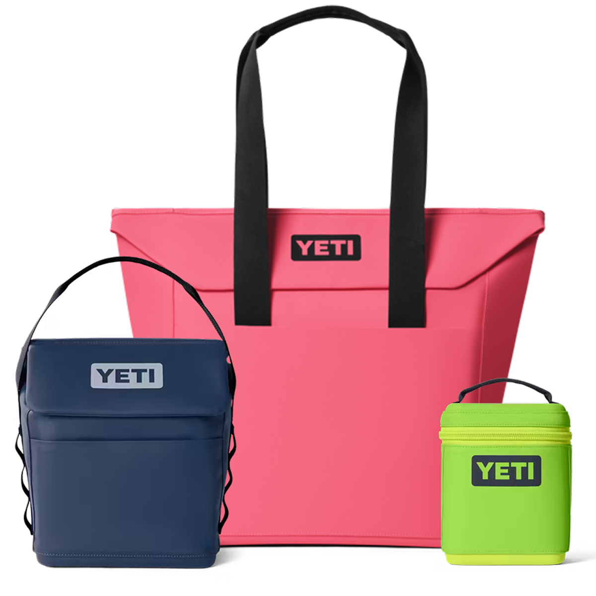 30 qt yeti bag Cooler Bags: Durable, Leakproof Soft Coolers