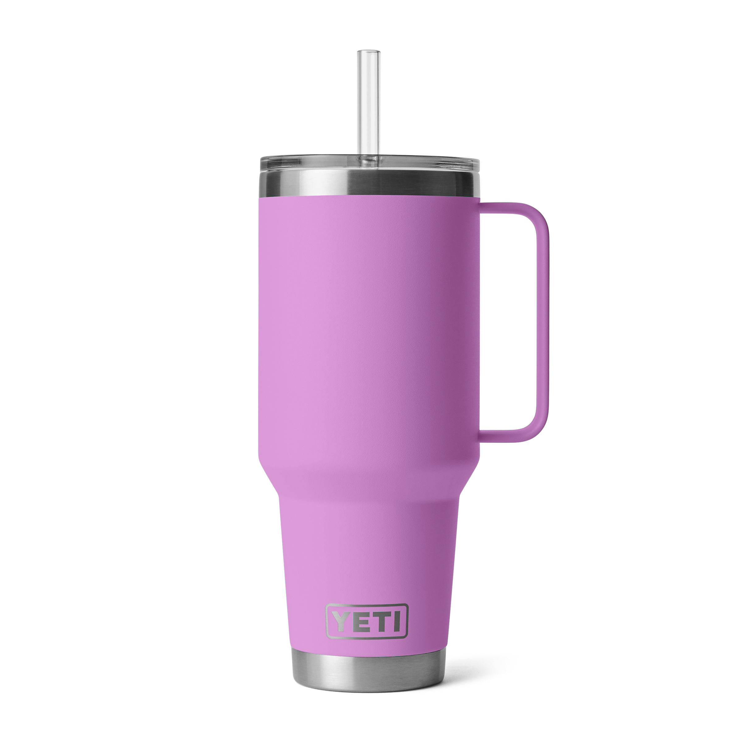 Rambler® 42 oz Straw Mug