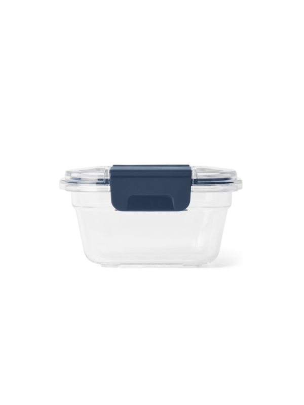 Small Food Storage