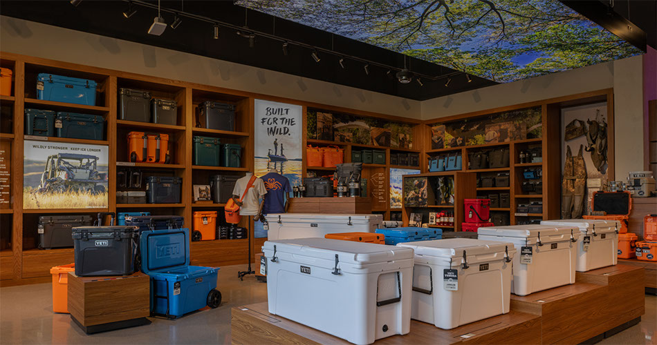 Select to Learn More about our store in Short Hills, NJ