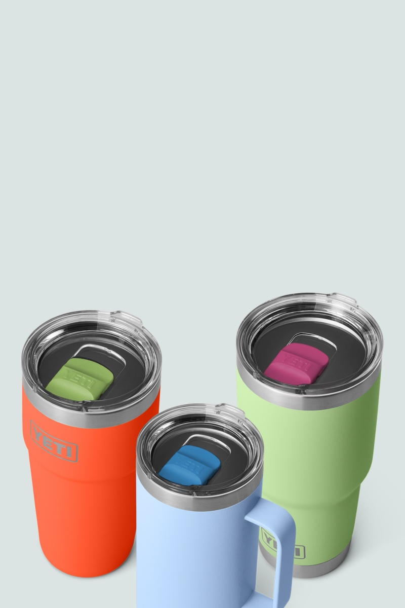 YETI イエティ 缶クーラー サーフアンドシー コルスター