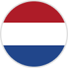 Netherlands Flag