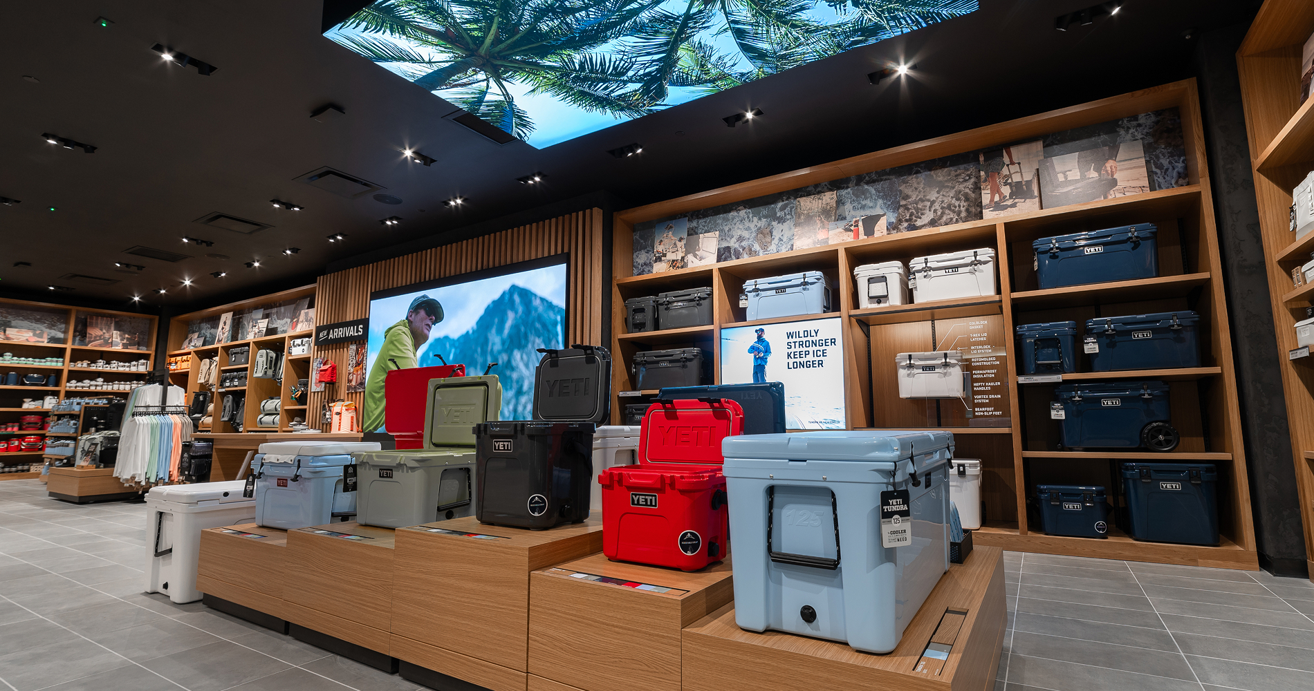 Select to Learn More about our store in Palm Beach, FL