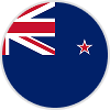 New Zealand Flag