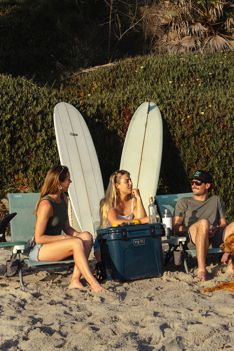 YETI: Drinkware, Hard Coolers, Soft Coolers, Bags and More