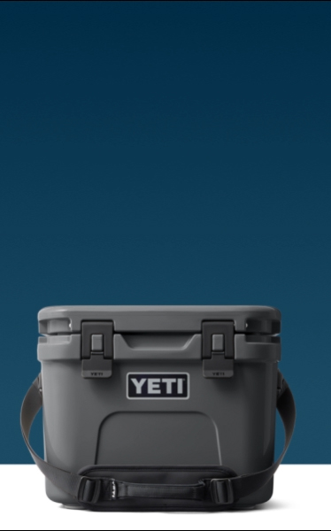 ★YETI★COOLERS ロゴ入り コットンTシャツ クラシックフィット ユニバーサルオーバーオール別注バックプリントロゴししゅう