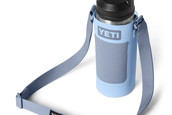 Rambler Bottle Sling - Small - Big Sky Blue