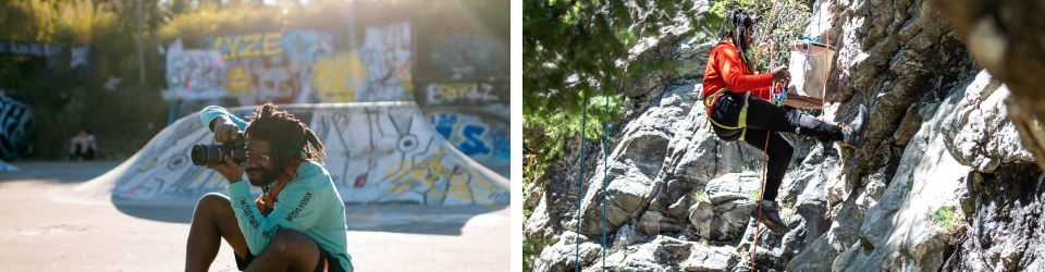 climber image