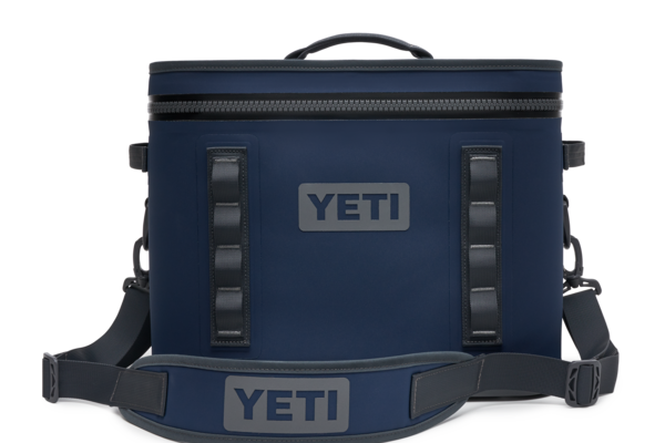 YETI Hopper M30 2.0 Cooler (Limited Edition Nordic Blue)