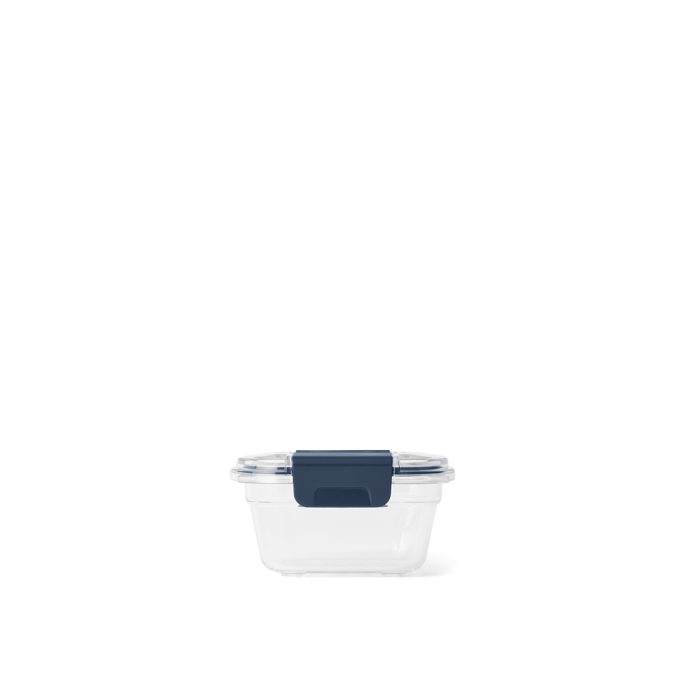 Small Food Storage