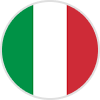 Italy Flag